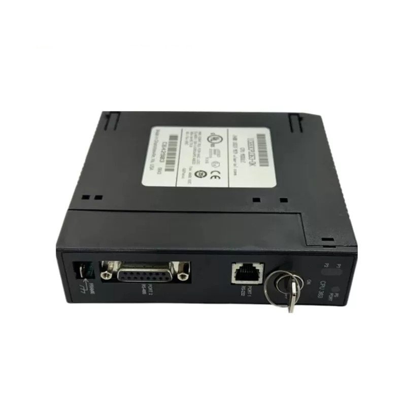 GE Fanuc IC693CPU363 CPU Module