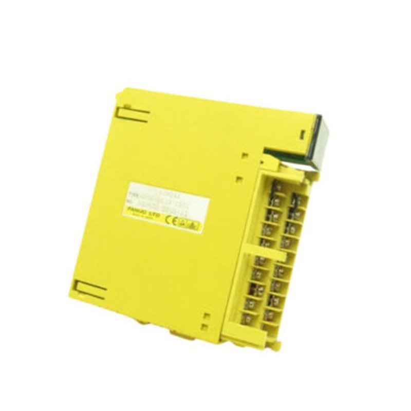GE Fanuc A03B-0801-C133 I/O Module