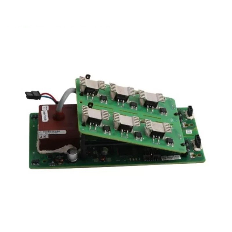 ABB 3BHE0287614R0102 3BHE028762 2UEA004260 Electronic Component