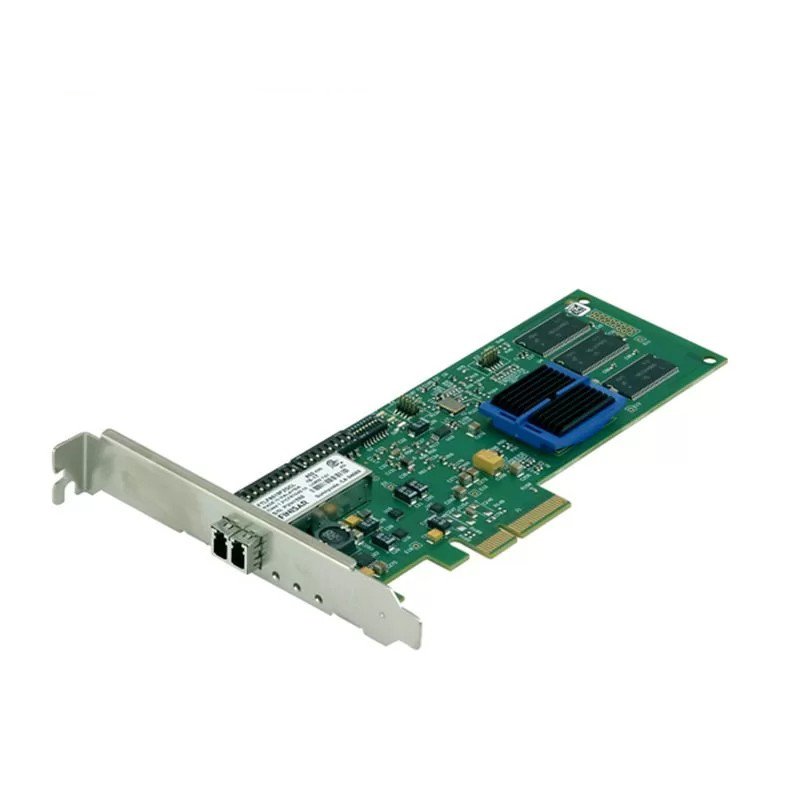 GE PCIE-5565 Deterministic Network Interface Card