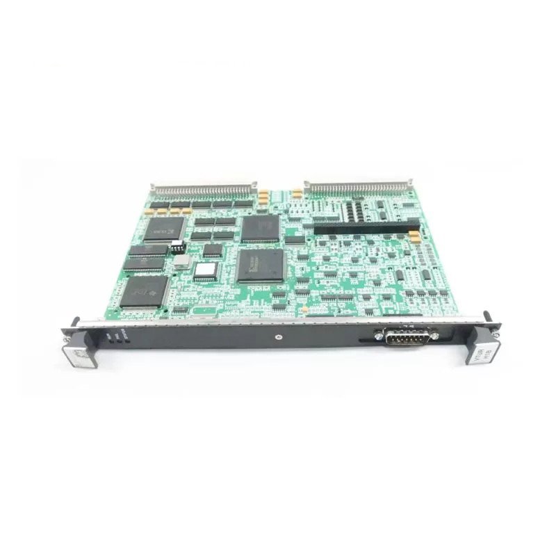 GE Fanuc IS200VTURH1BAC VME Turbine Board