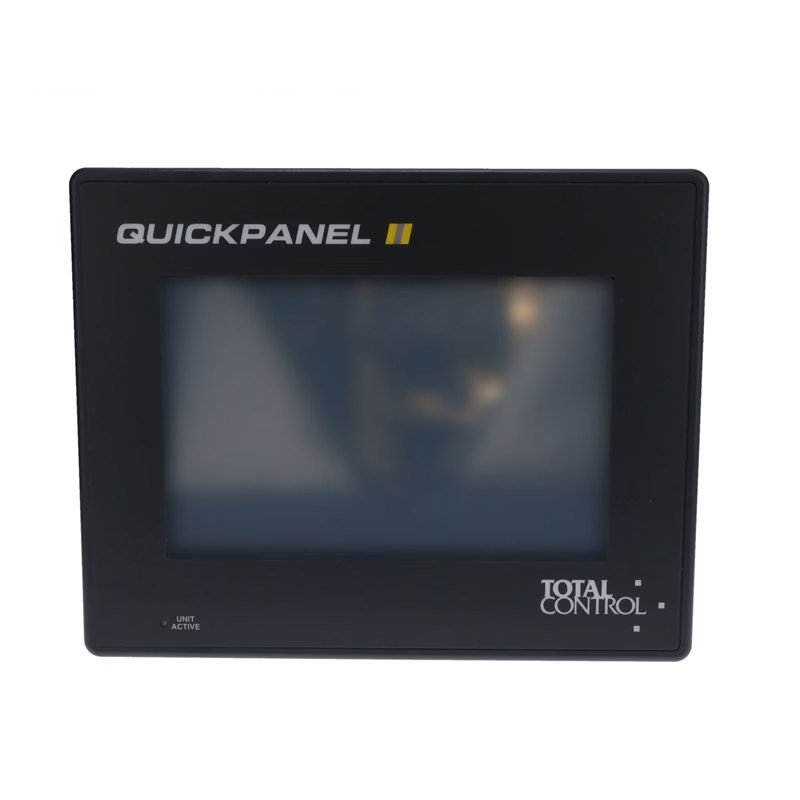 GE Fanuc QPI-3D200-E2P Operator Interface
