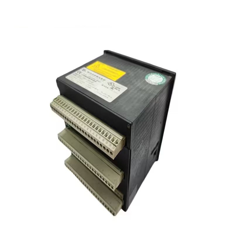 Woodward 8250-573 Final Driver Module