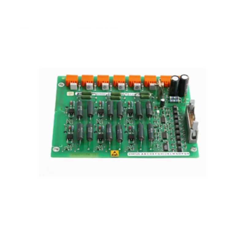 ABB LTC391AE01 HIEE401782R0001 Interface Module