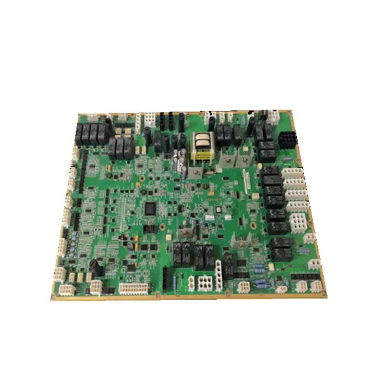 GE Fanuc DS200PCCAG10ACB PLC Module