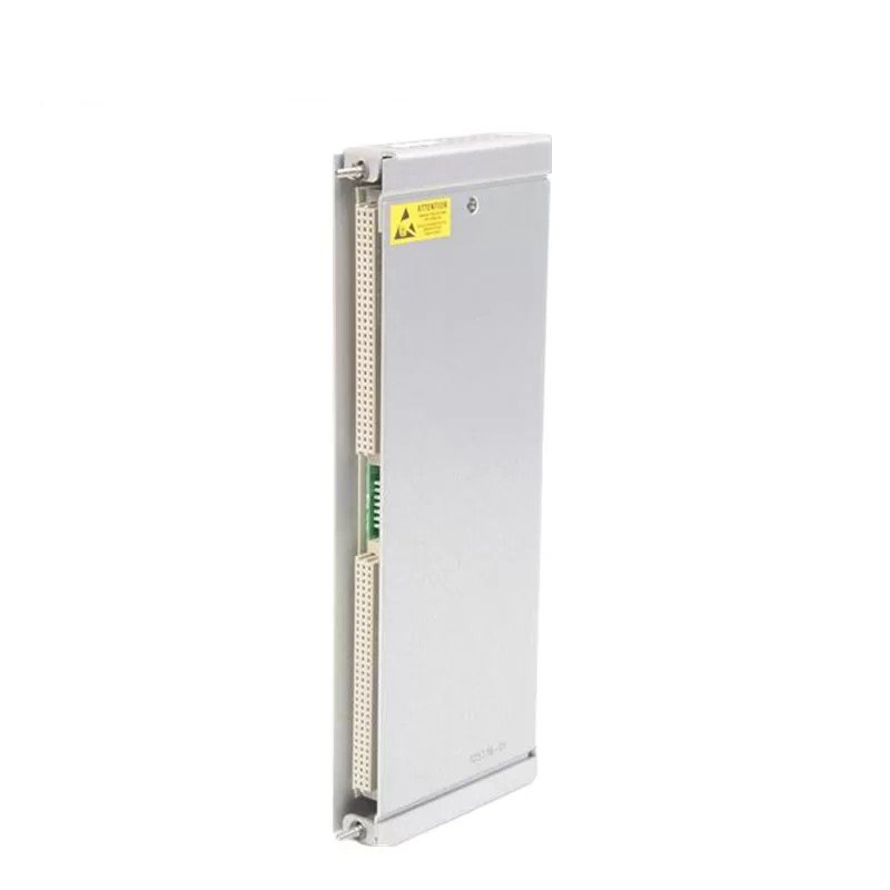 Bently Nevada 125736-01 Modbus RS232/RS422 I/O Module