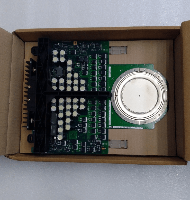 ABB 3BHB012961R0001 5SHX 2645L0002 IGCT MODULE