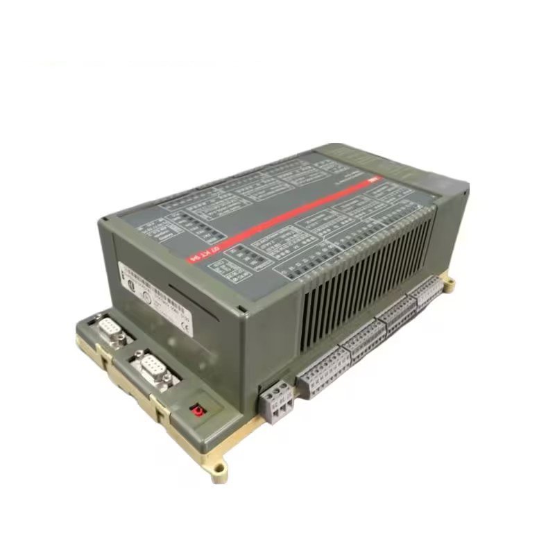 ABB GJR5252100R0161 07KT94G Advant Controller