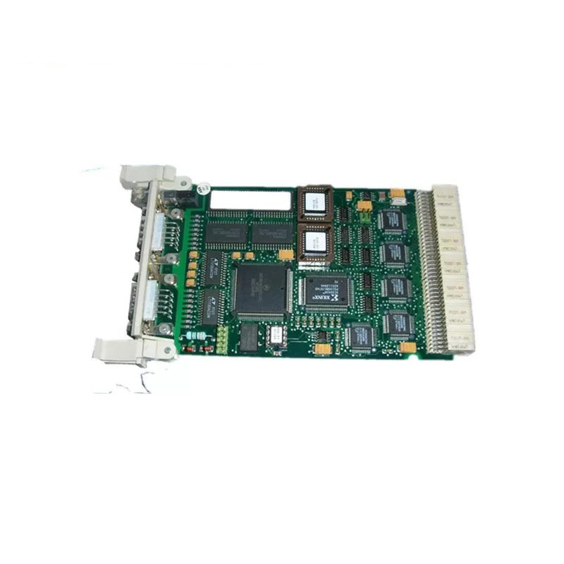 ABB GJR234100R1210 Control Module