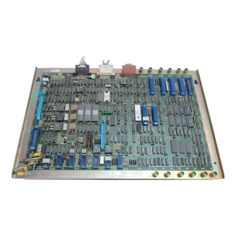 GE Fanuc A16B-1000-0030/06C Master Control Board