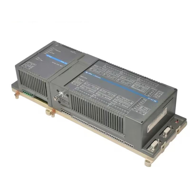 ABB GJR5253100R0160 07KT98 Basic Unit