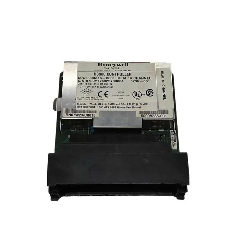Honeywell 900A16-0001 Analog Input Module