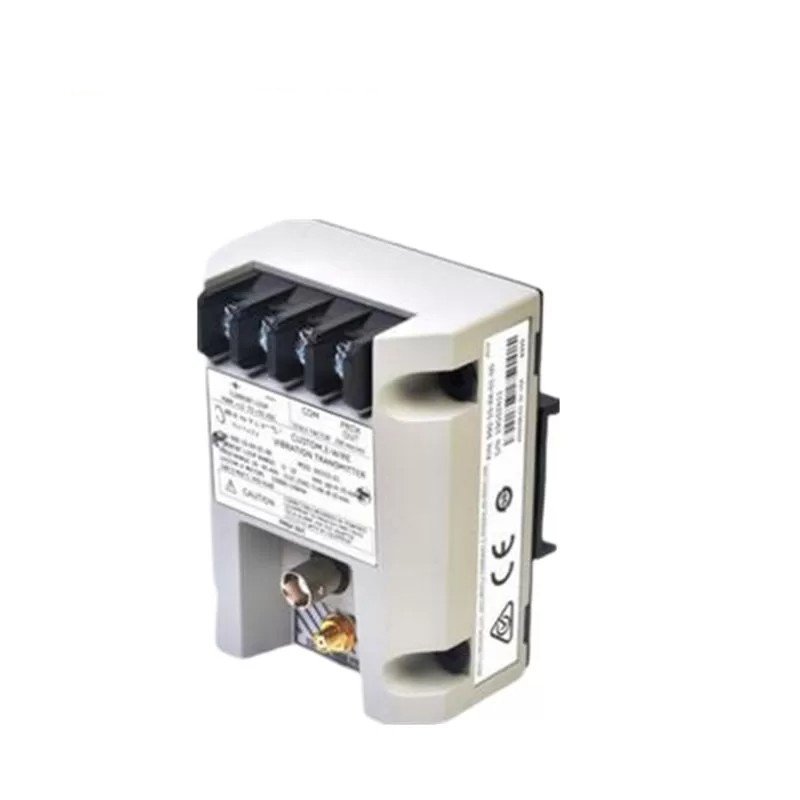 Bently Nevada 991-25-XX-01-CN Thrust Transmitter