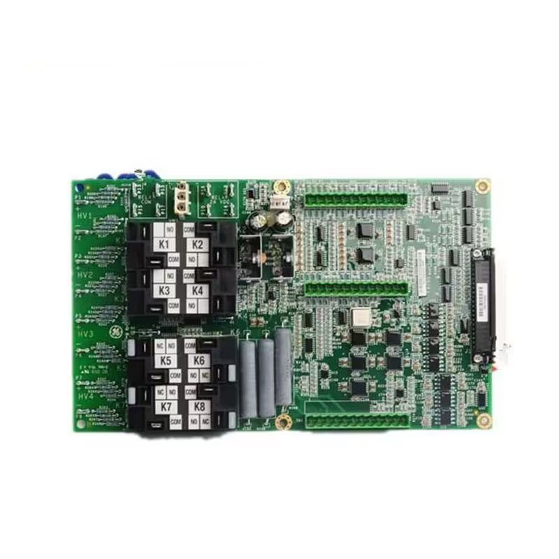 GE Fanuc IS210AEAAH1BGB Printed Circuit Board