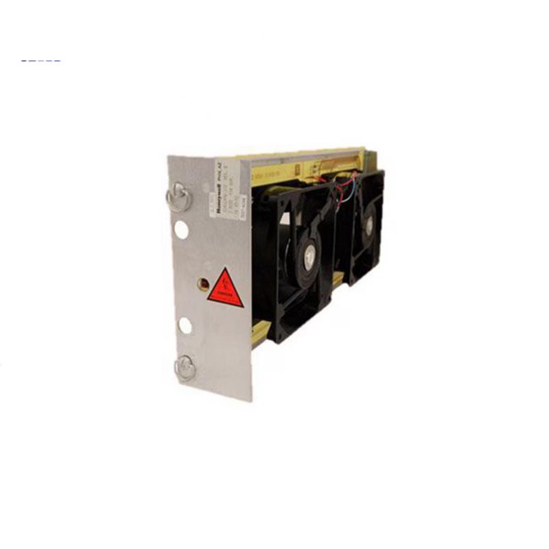 Honeywell 51401496-100 Dual Node Fan Assembly