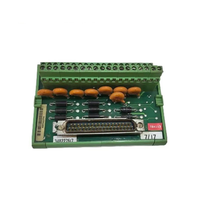 Woodward 5437-283 Analog Module