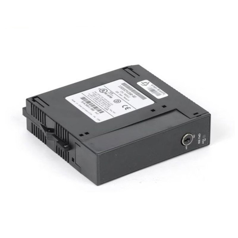 GE Fanuc IC697CPU771K CPU Module