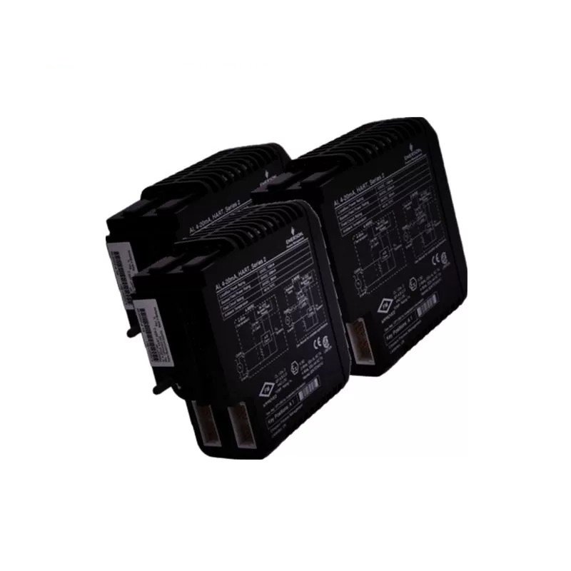 Emerson KJ4001X1-BA2 VE3051CO 12P1562X012 Power Controller