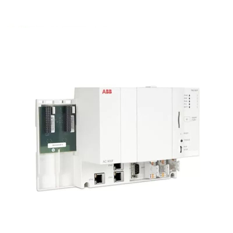 ABB PM901F 3BDH001001R0001 CPU Module