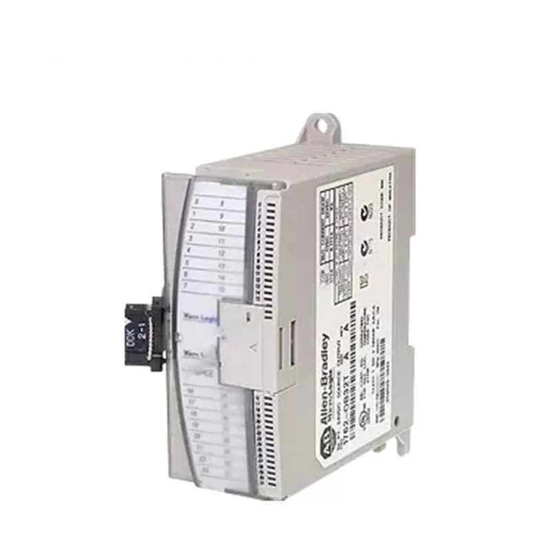 Allen-Bradley 1762-OB32T Output Module