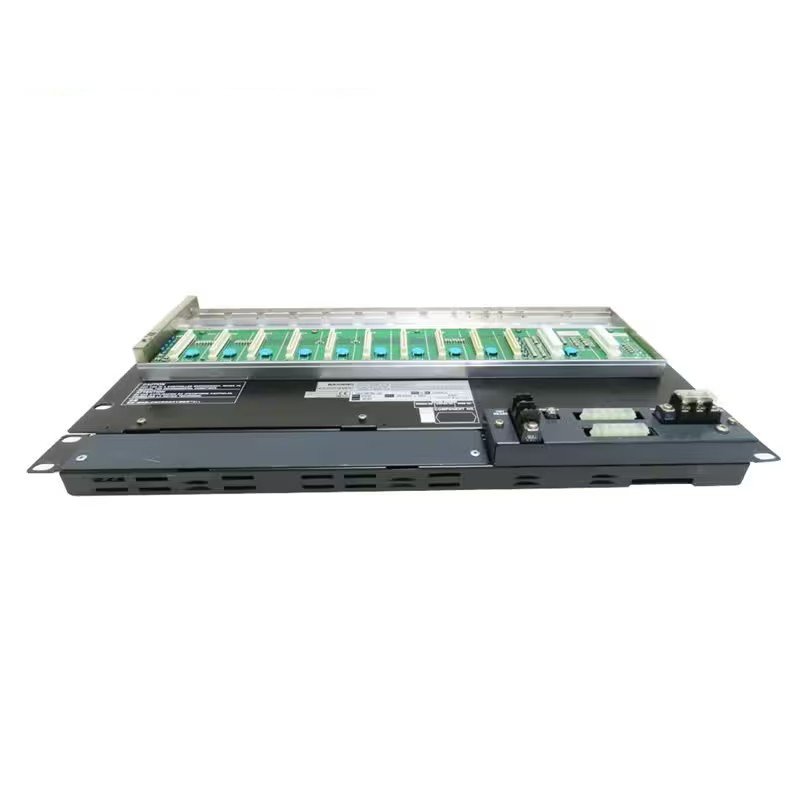 Yokogawa AFV10D-S41201 AFV10D-S41211 Field Control Unit