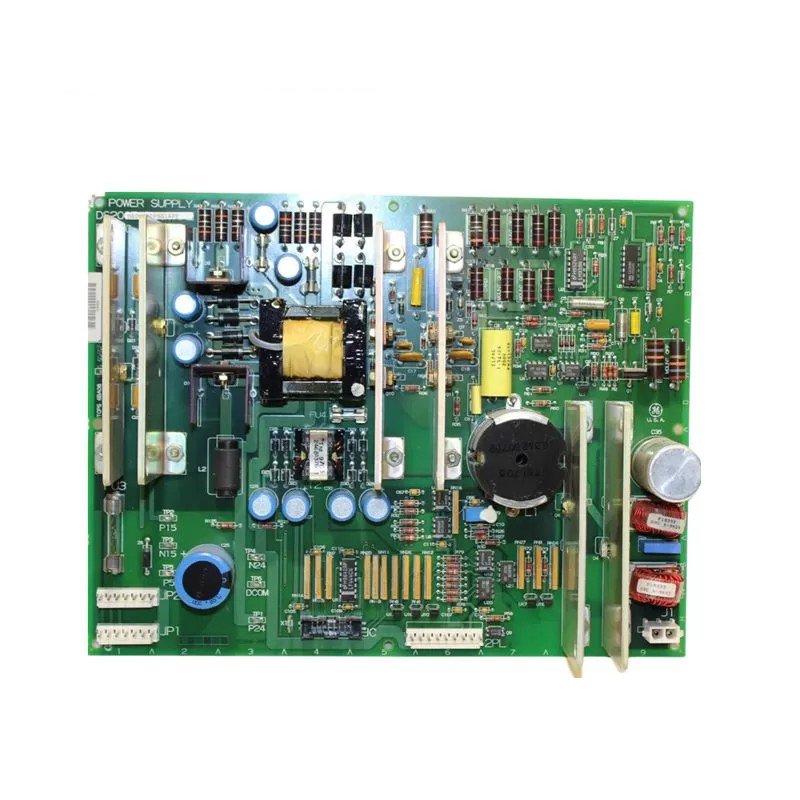 GE Fanuc DS200TCPSG1APE Powerful Control Module