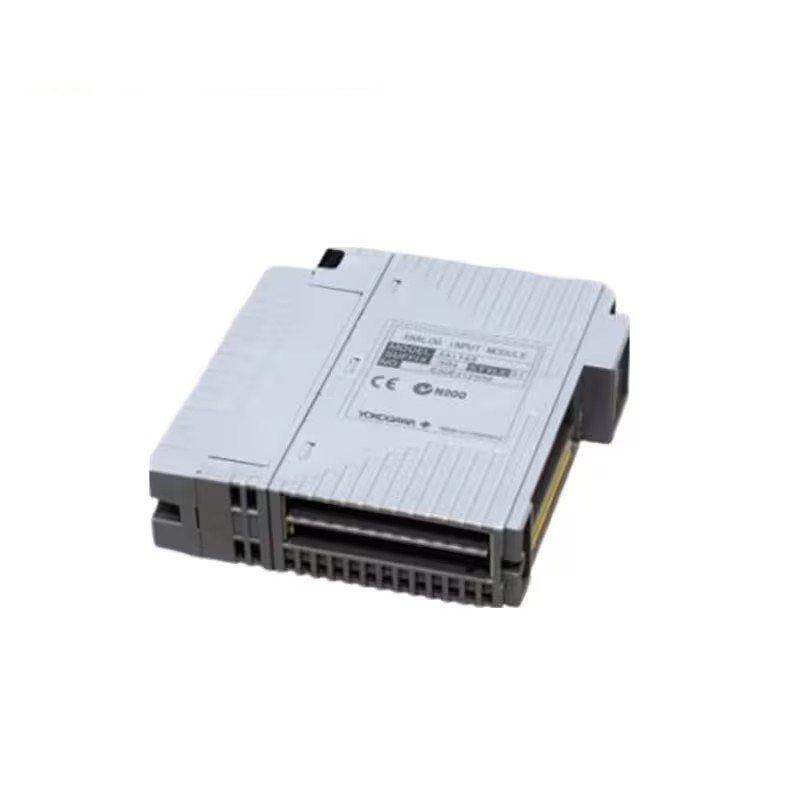 Yokogawa AMM42 S3 Input Multiplexer Module