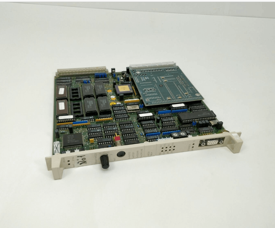 ABB DSCA180A Communication Processor