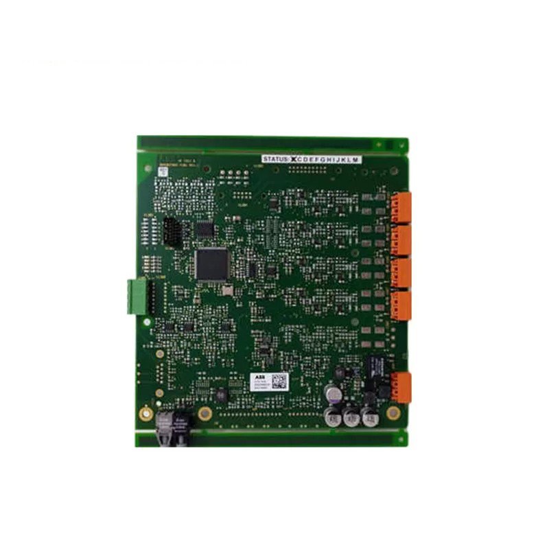 ABB UFC911B108 3BHE037864R0108 Control Module