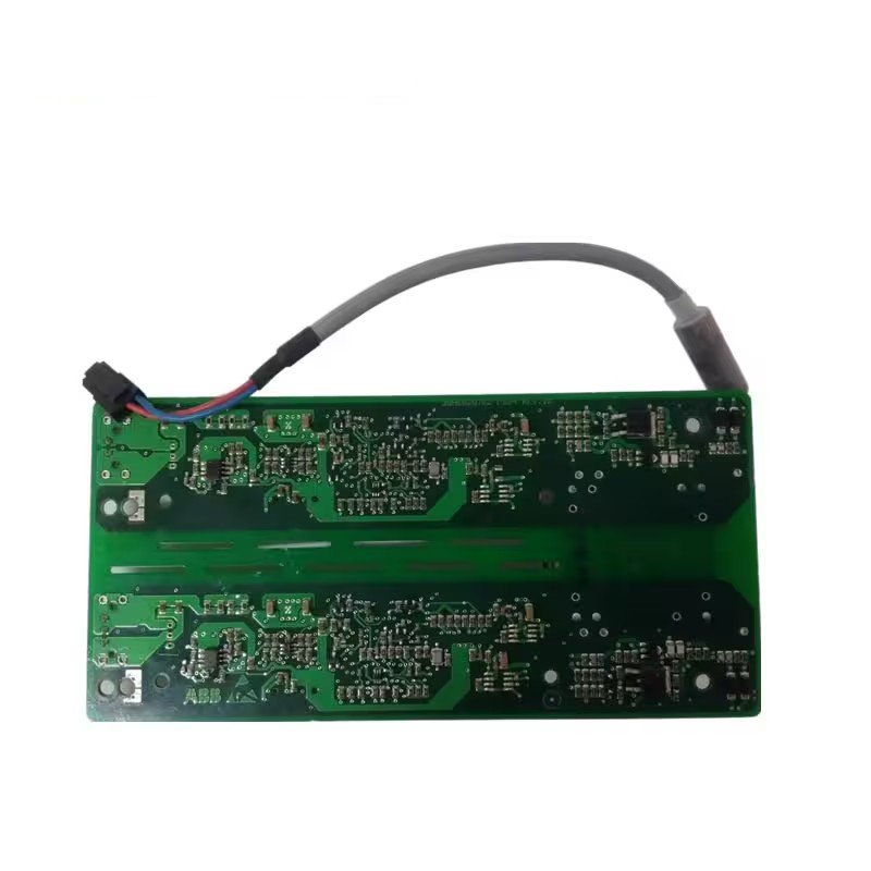 ABB 3BHE036131P02 Printed Circuit Board