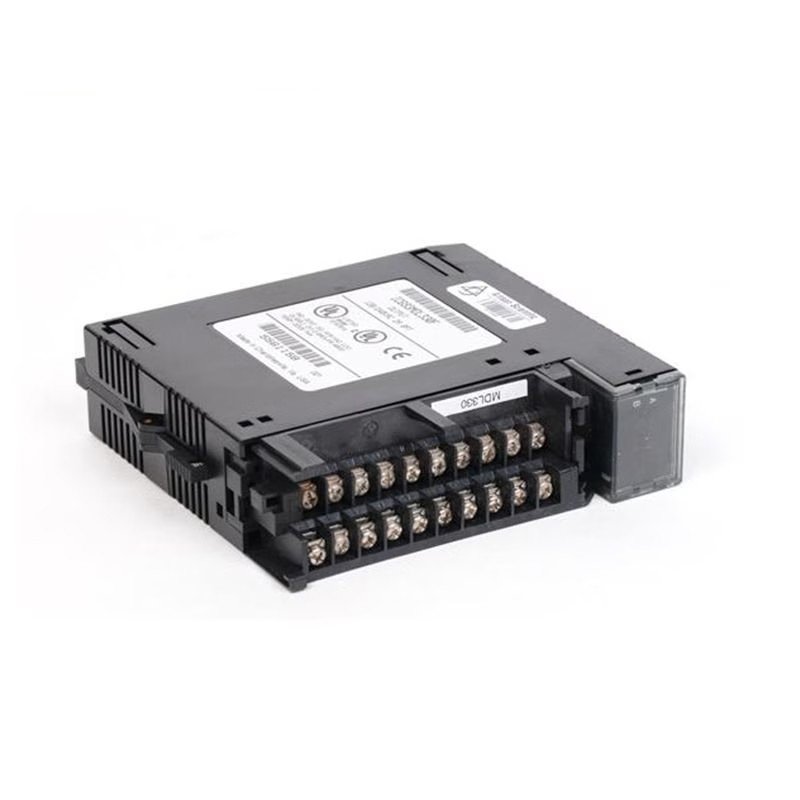 GE Fanuc IC693MDL330 Output Module