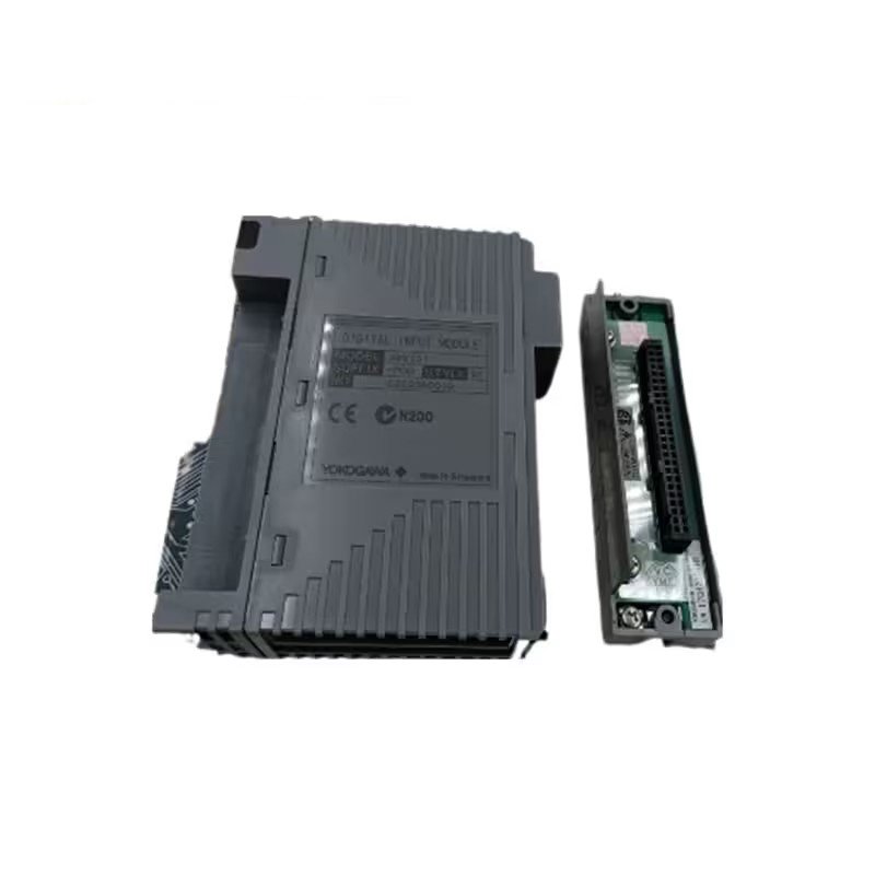 Yokogawa ADV151-P00 S2 ATD5A-00 Digital Input Module