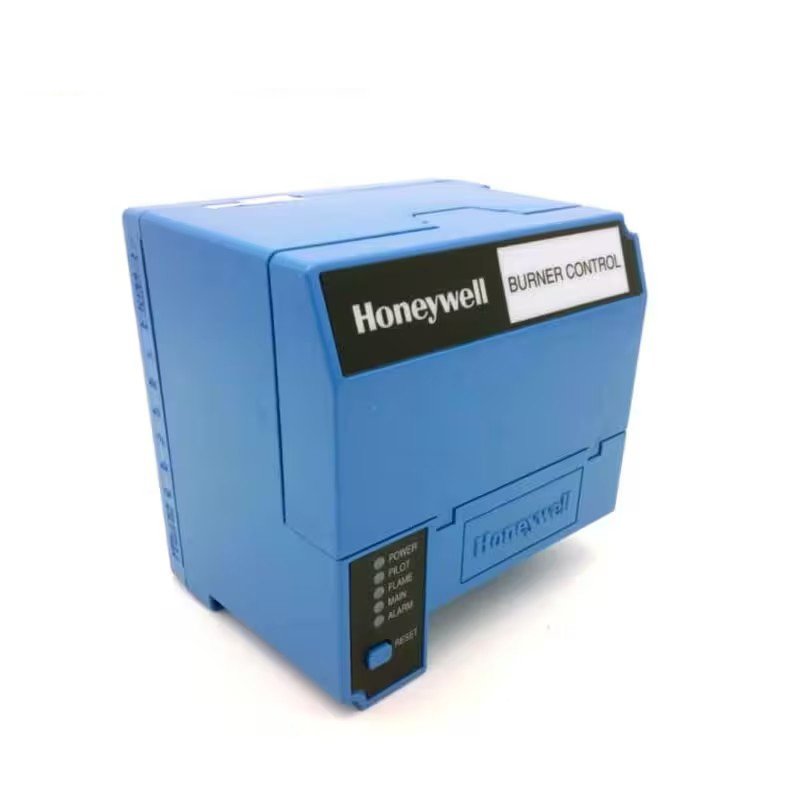 Honeywell RM7890B1014 Burner Control