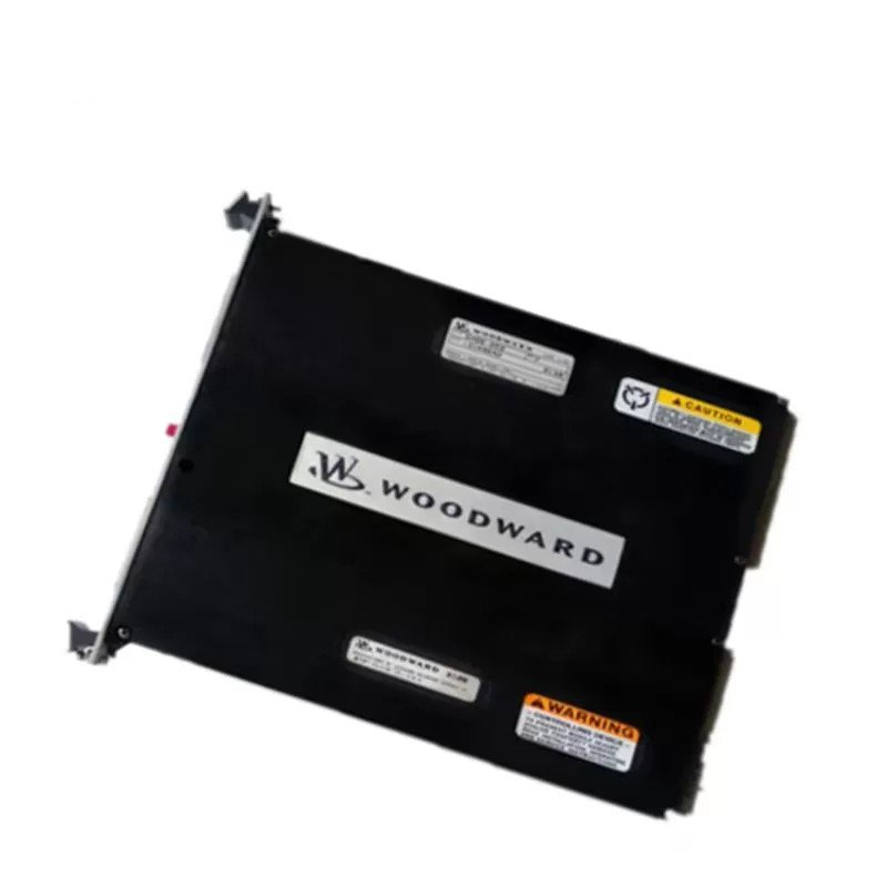 Woodward 5466-253 Analog Combo Module