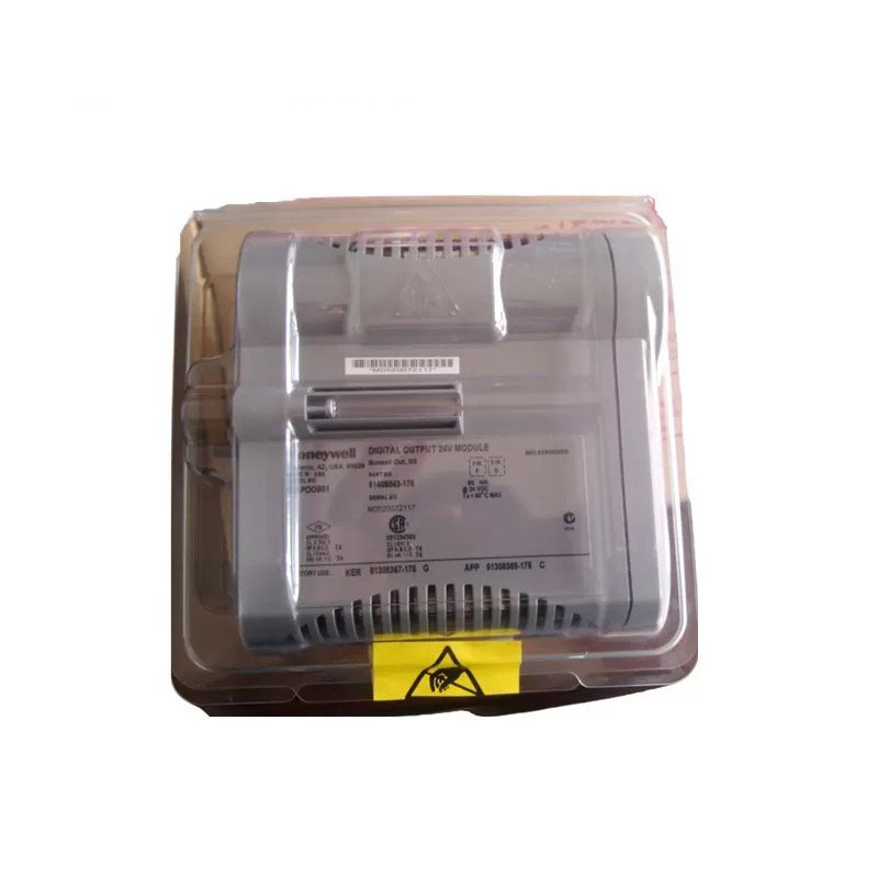 Honeywell 51155506-110 Controller I/O Module