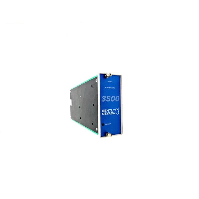 Bently Nevada 129478-01 High DC Power Input Module