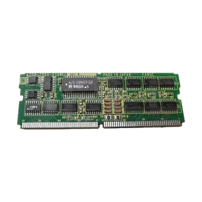 GE Fanuc A20B-2900-0380/06C Servo Interface Module