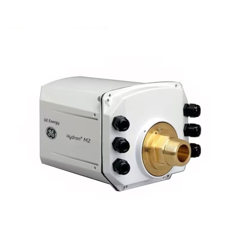 GE Fanuc HYDRANM2 Transformer Monitoring Device