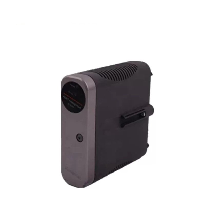 Honeywell MU-GAIH14 Fieldbus Termination Assembly