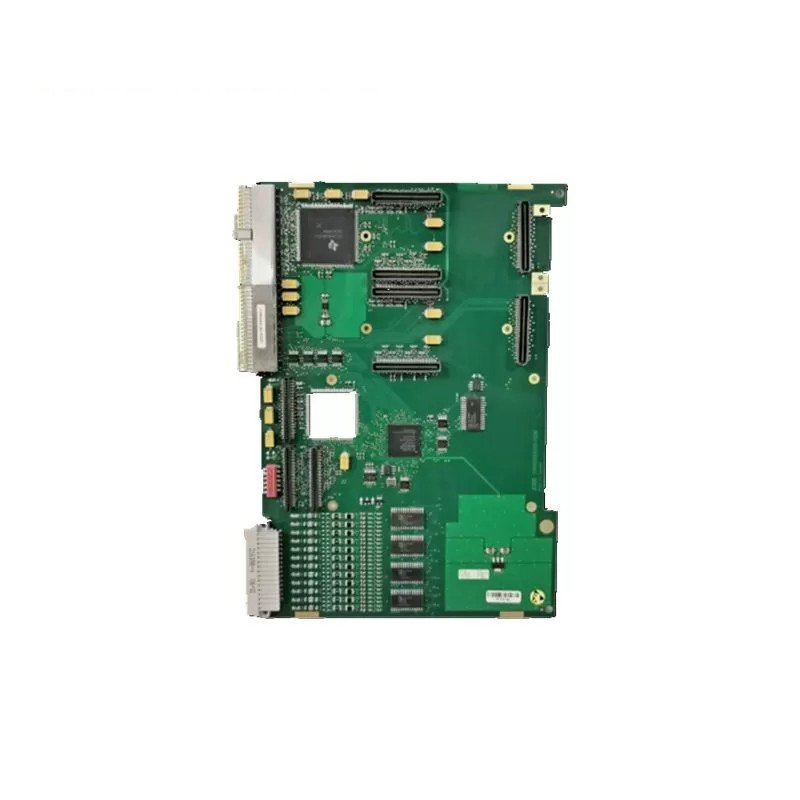 ABB 1MRK002133-ACr03 Analog-To-Digital Conversion Module