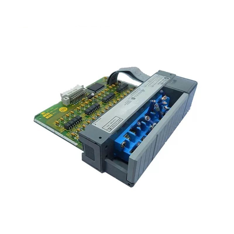 Allen-Bradley 1746-ITV16 Discrete Input Module