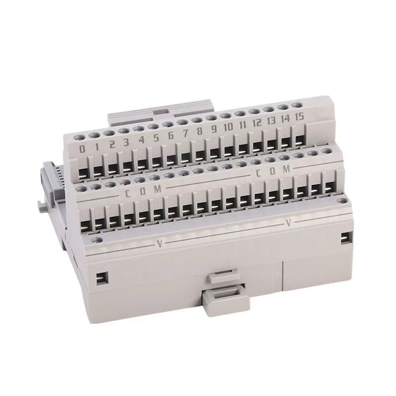 Allen-Bradley 1794-TB2 FLEX I/O Terminal Base Unit