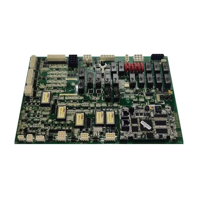 GE Fanuc IS200AEPAH1ACB AEPA Card