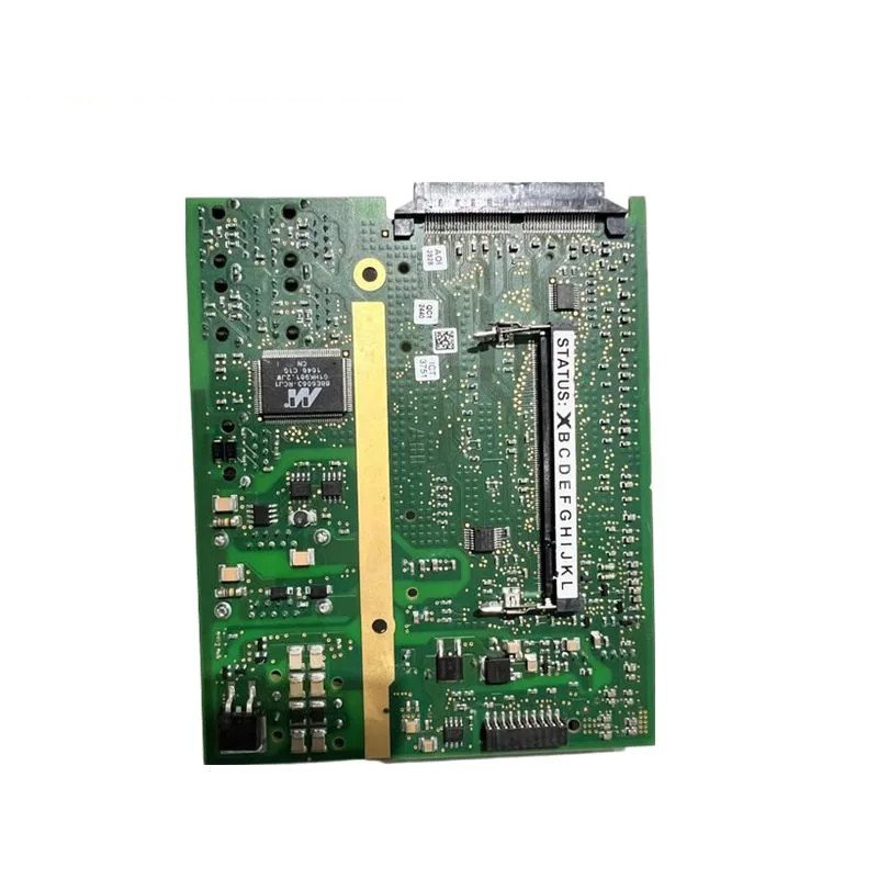 ABB 3BHE019633R0101 PDD200A101 Power Distribution Device