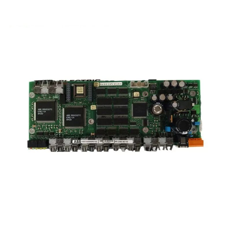 ABB 3BHE004573R0141 UF C760 BE141 PC Board