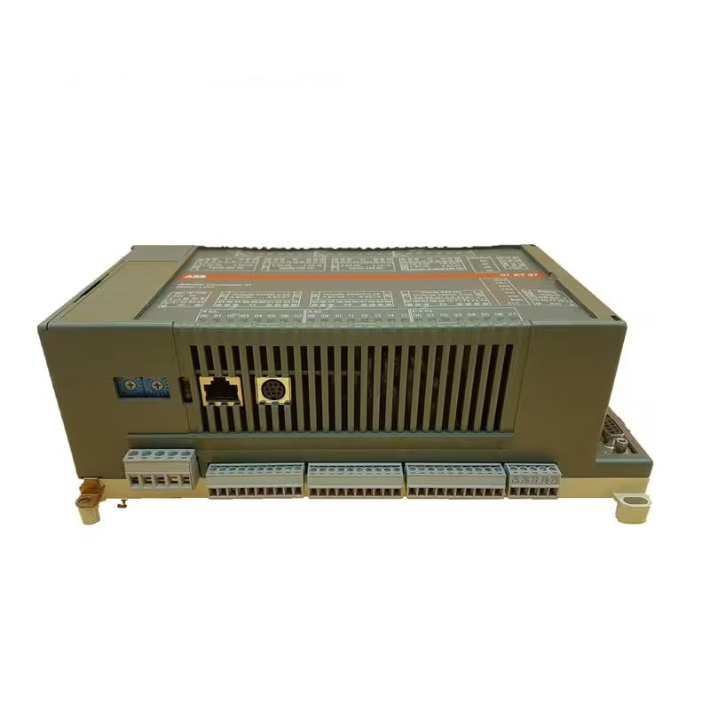 ABB 07KT98 GJR5253100R1260 PLC Module