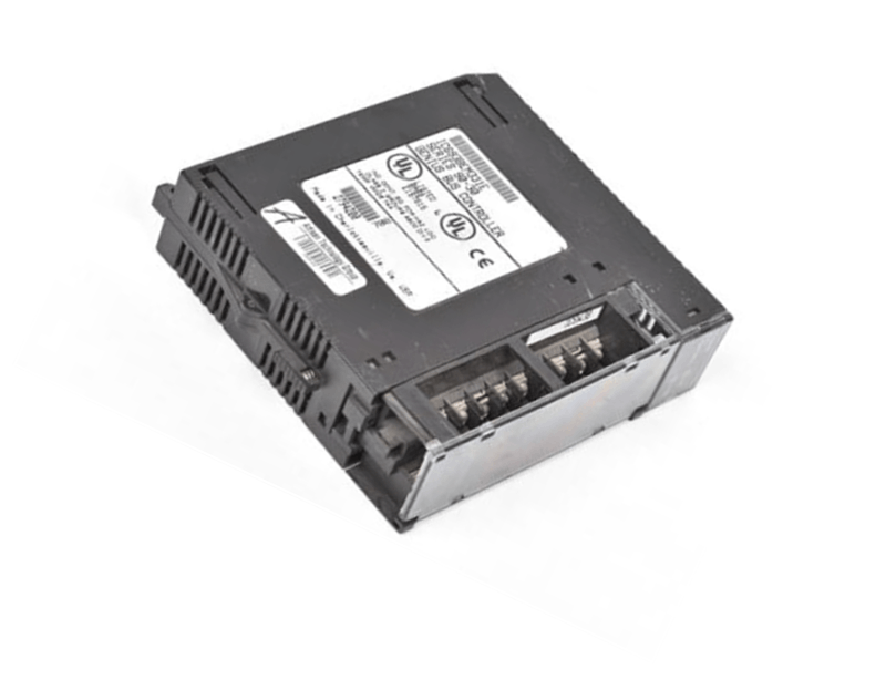 GE Fanuc C30 Controller Platform PLC Processors
