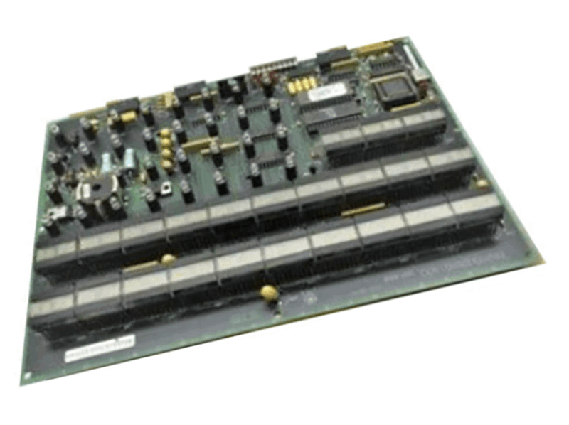 GE Fanuc DS215UCVBG1AJ Module Genius Controller
