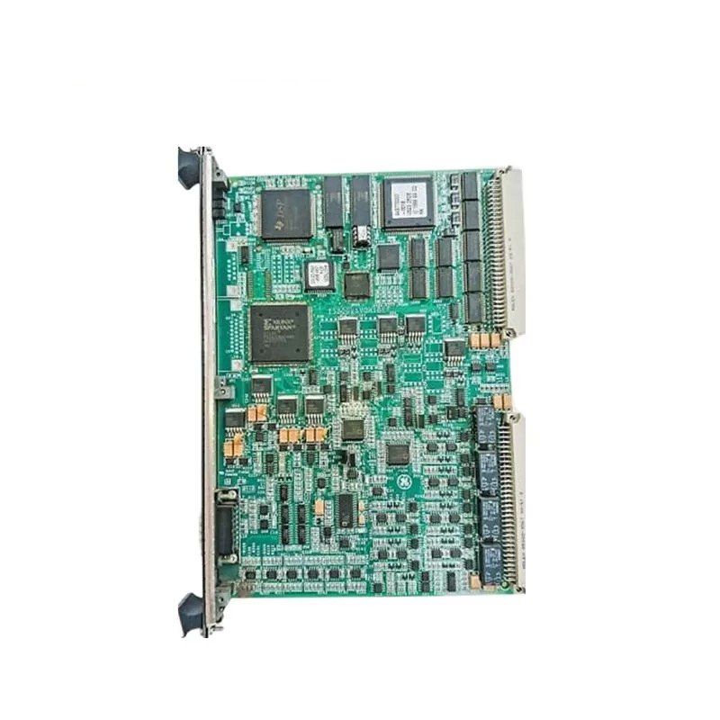 GE Fanuc IS200VSVOH1B Digital Input Module