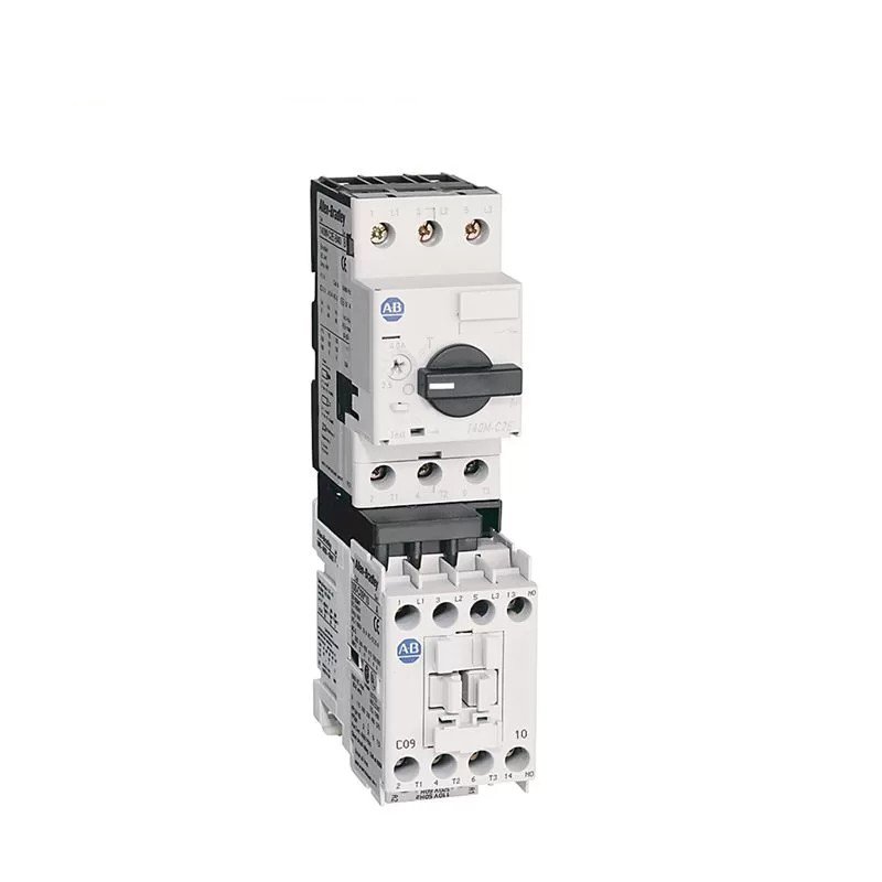 Allen-Bradley 190E-AND2-CB40B-KN Motor Starter